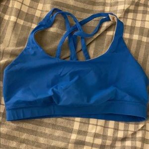 Lulu Energy Sports Bra
